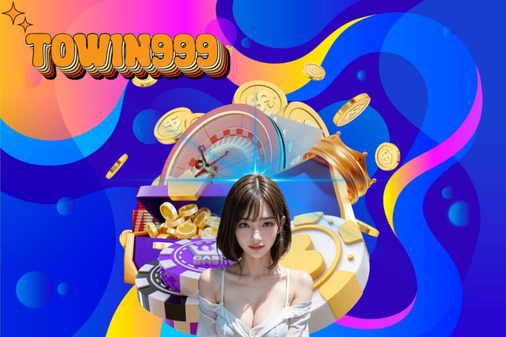 towin999 slot