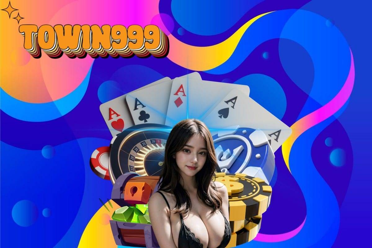 towin999 สล็อต
