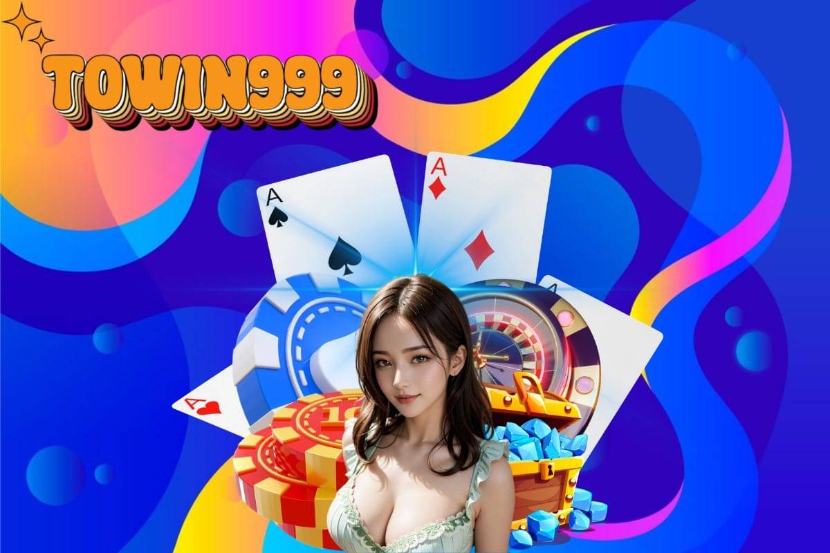 towin999 ทรูวอเลท